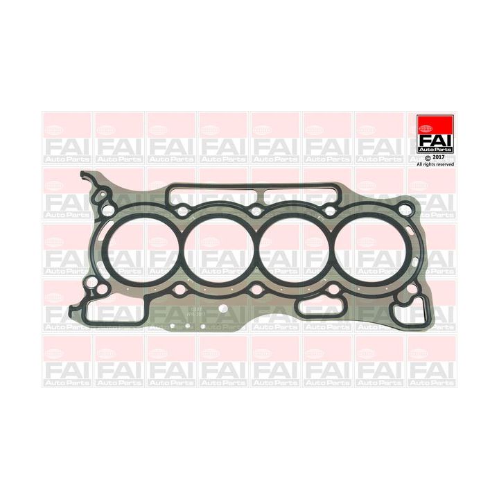 Tarpiklis, cilindro galva FAI AutoParts HG2257