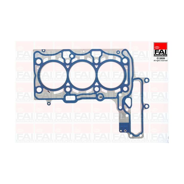 Tarpiklis, cilindro galva FAI AutoParts HG2270