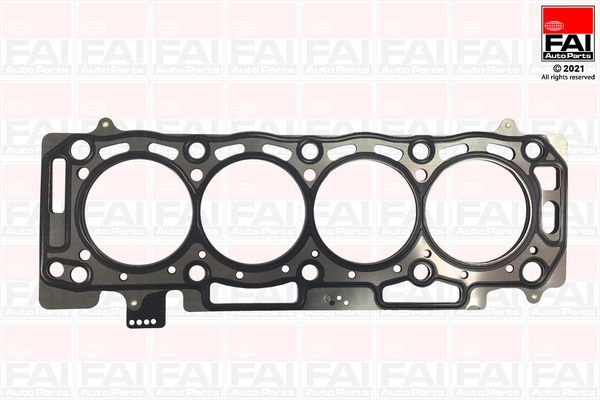 Tarpiklis, cilindro galva FAI AutoParts HG2281C