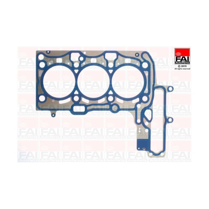 Tarpiklis, cilindro galva FAI AutoParts HG2285A