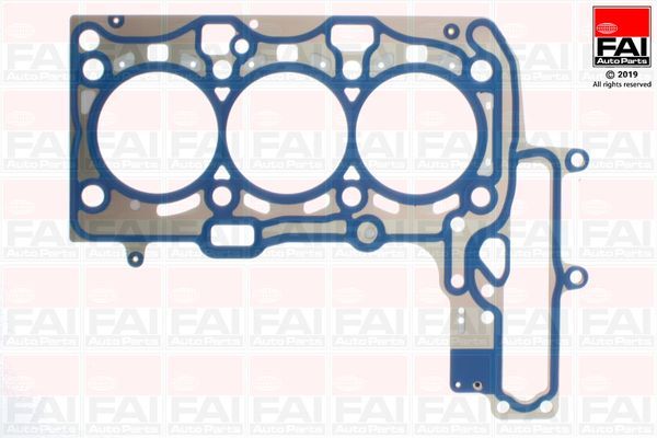 Tarpiklis, cilindro galva FAI AutoParts HG2285A