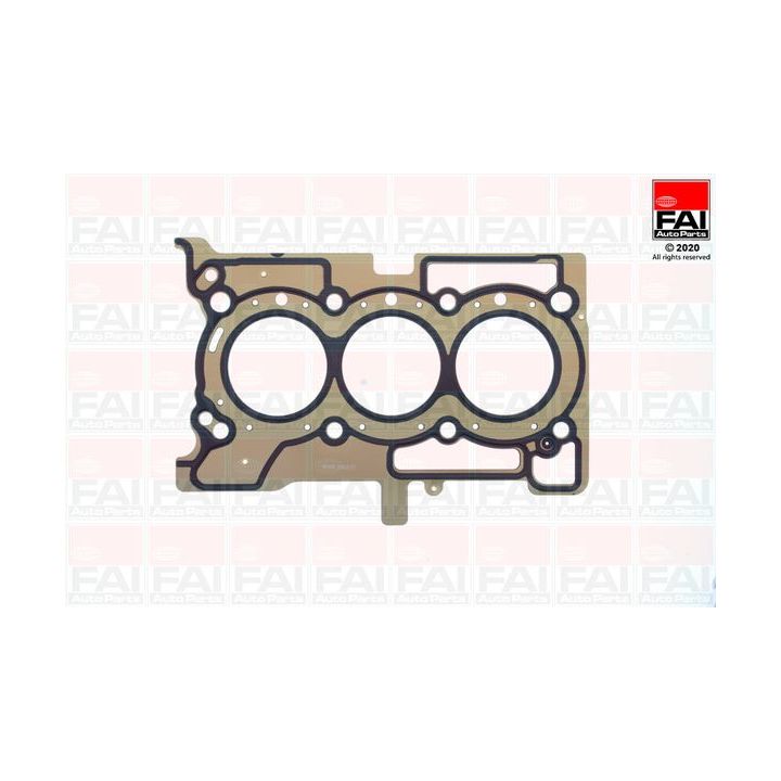 Tarpiklis, cilindro galva FAI AutoParts HG2301