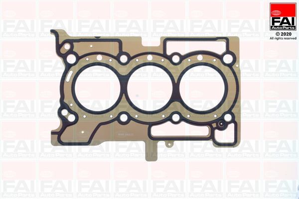 Tarpiklis, cilindro galva FAI AutoParts HG2301