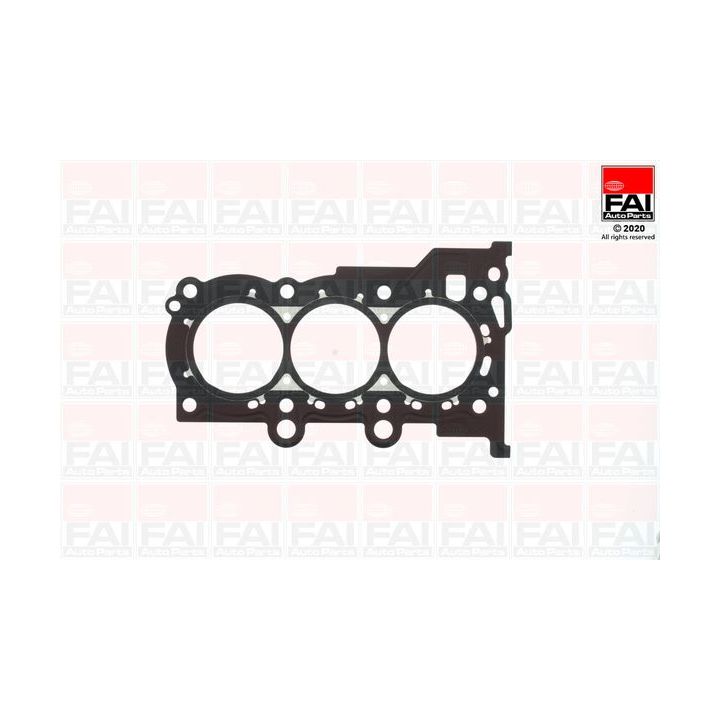 Tarpiklis, cilindro galva FAI AutoParts HG2307