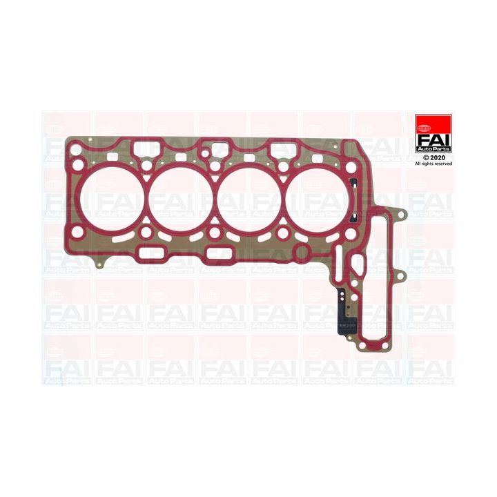 Tarpiklis, cilindro galva FAI AutoParts HG2308A