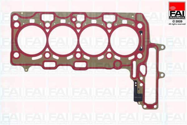 Tarpiklis, cilindro galva FAI AutoParts HG2308A