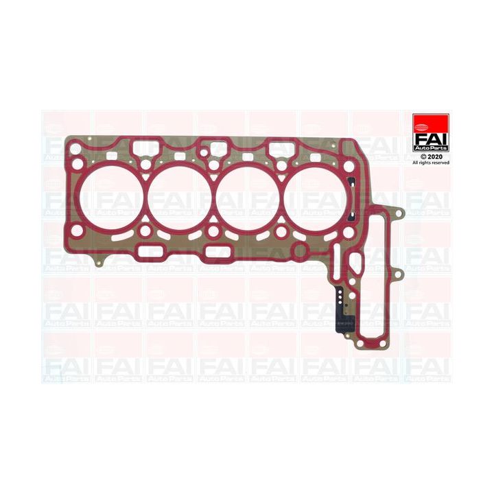 Tarpiklis, cilindro galva FAI AutoParts HG2308B