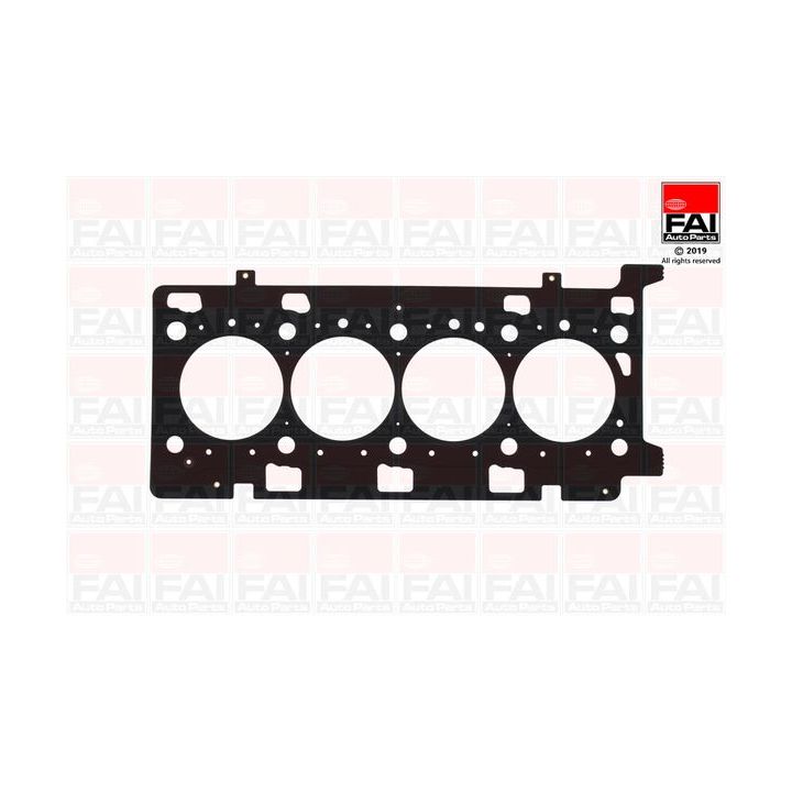 Tarpiklis, cilindro galva FAI AutoParts HG2312