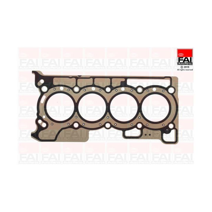 Tarpiklis, cilindro galva FAI AutoParts HG2314