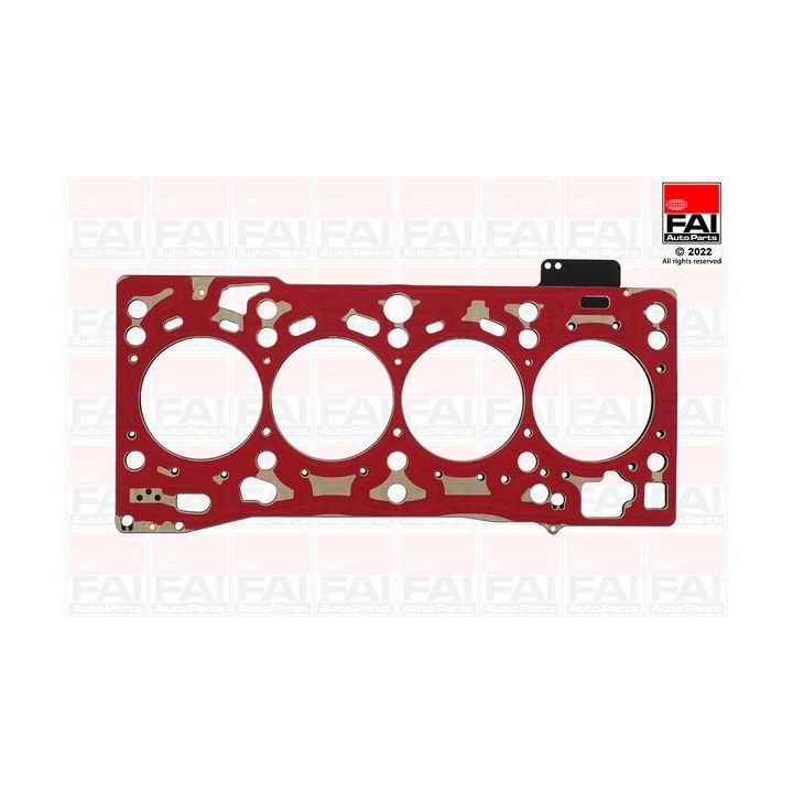 Tarpiklis, cilindro galva FAI AutoParts HG2317A
