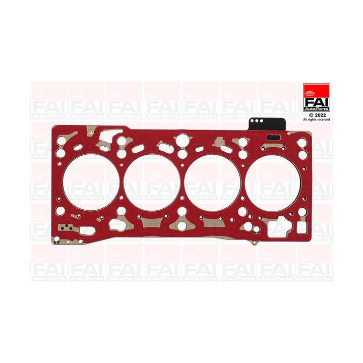 Tarpiklis, cilindro galva FAI AutoParts HG2317B