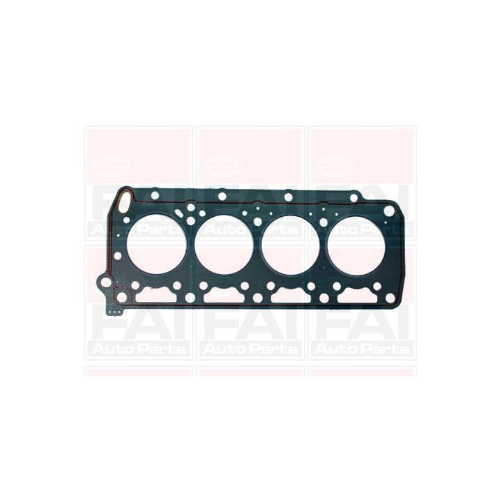 Tarpiklis, cilindro galva FAI AutoParts HG265