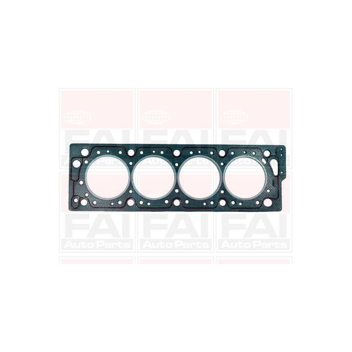 Tarpiklis, cilindro galva FAI AutoParts HG284