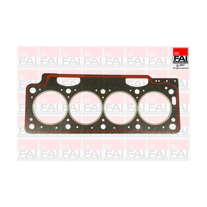 Tarpiklis, cilindro galva FAI AutoParts HG290