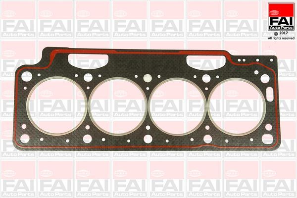 Tarpiklis, cilindro galva FAI AutoParts HG290