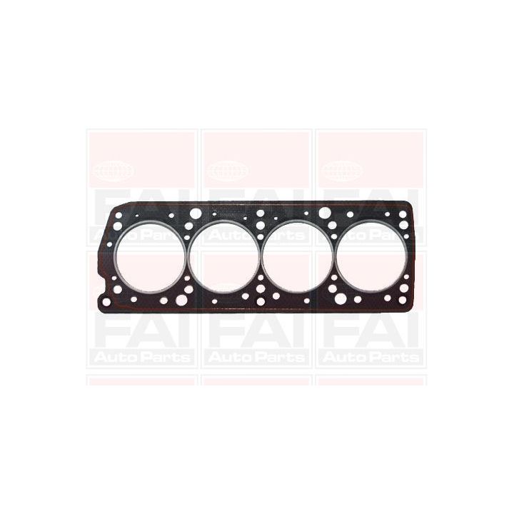Tarpiklis, cilindro galva FAI AutoParts HG406