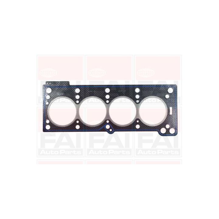 Tarpiklis, cilindro galva FAI AutoParts HG506