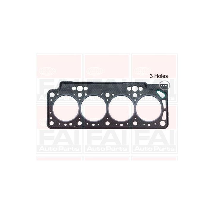 Tarpiklis, cilindro galva FAI AutoParts HG509