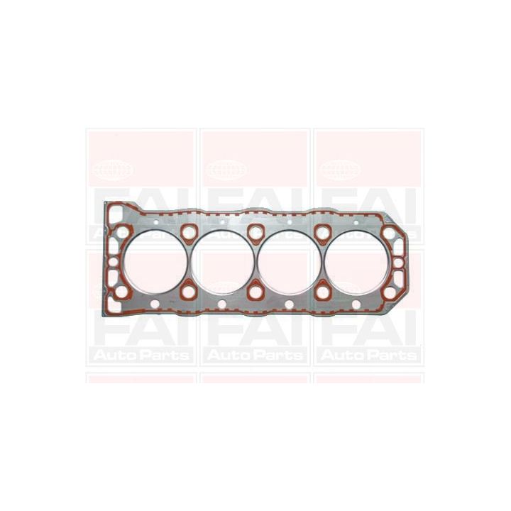 Tarpiklis, cilindro galva FAI AutoParts HG512