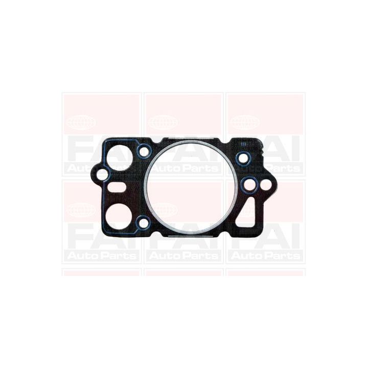 Tarpiklis, cilindro galva FAI AutoParts HG514