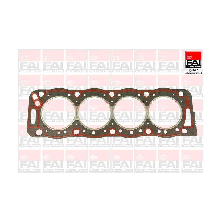 Tarpiklis, cilindro galva FAI AutoParts HG561E