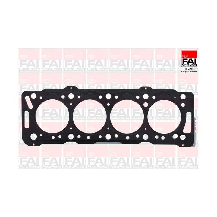 Tarpiklis, cilindro galva FAI AutoParts HG563A