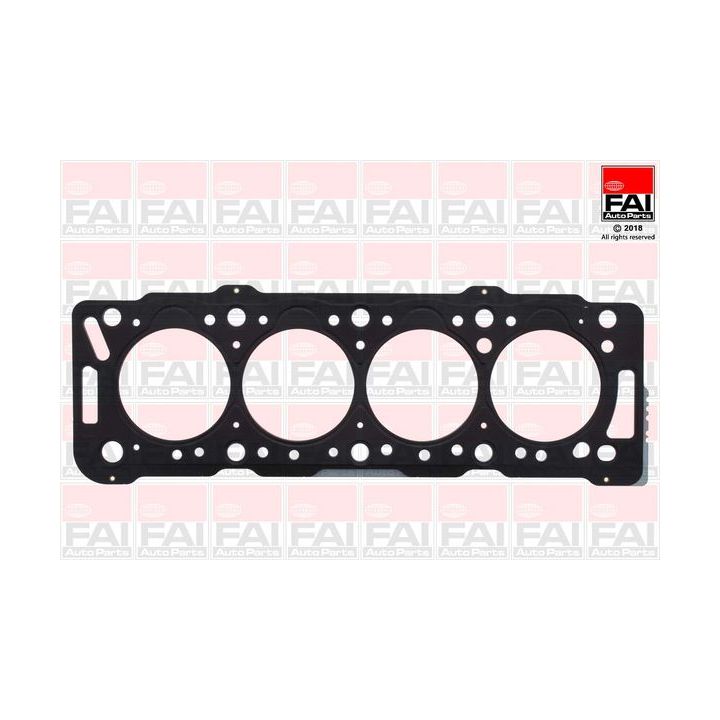 Tarpiklis, cilindro galva FAI AutoParts HG563B