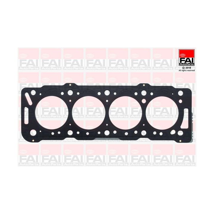 Tarpiklis, cilindro galva FAI AutoParts HG563C