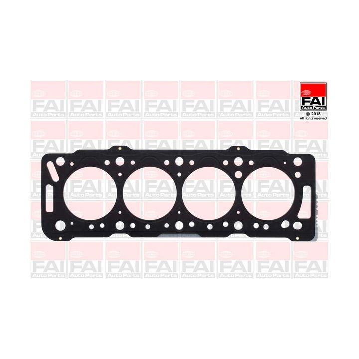 Tarpiklis, cilindro galva FAI AutoParts HG563D
