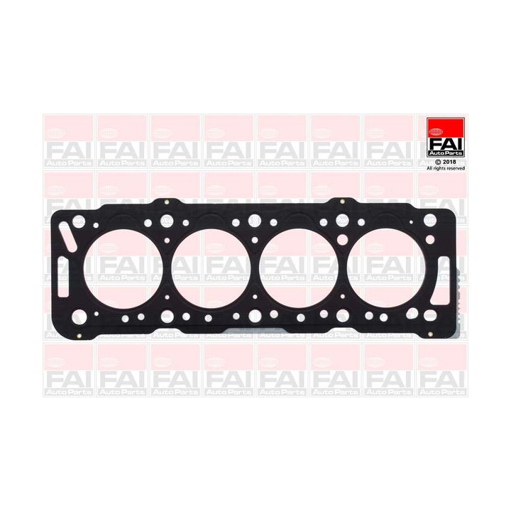 Tarpiklis, cilindro galva FAI AutoParts HG563E