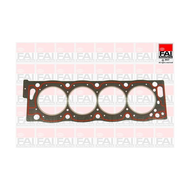 Tarpiklis, cilindro galva FAI AutoParts HG565