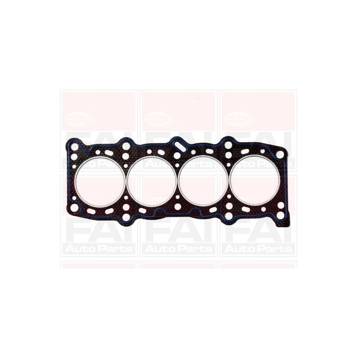 Tarpiklis, cilindro galva FAI AutoParts HG587