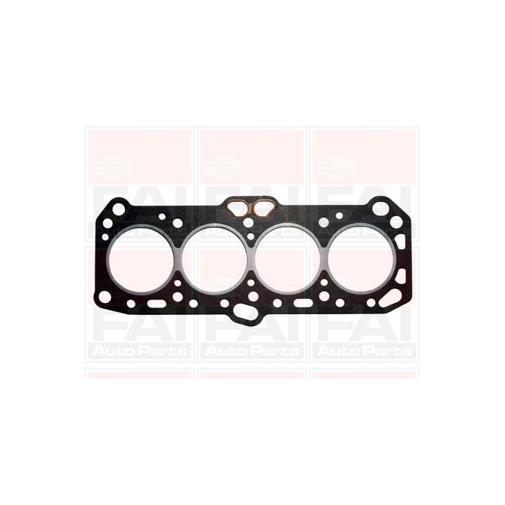 Tarpiklis, cilindro galva FAI AutoParts HG647