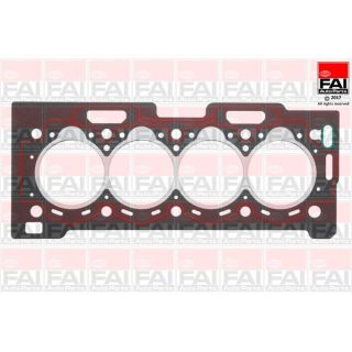 Tarpiklis, cilindro galva FAI AutoParts HG747