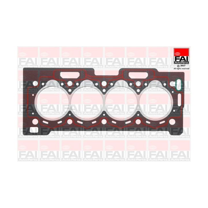 Tarpiklis, cilindro galva FAI AutoParts HG747