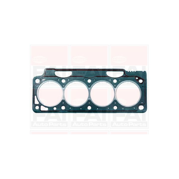 Tarpiklis, cilindro galva FAI AutoParts HG771