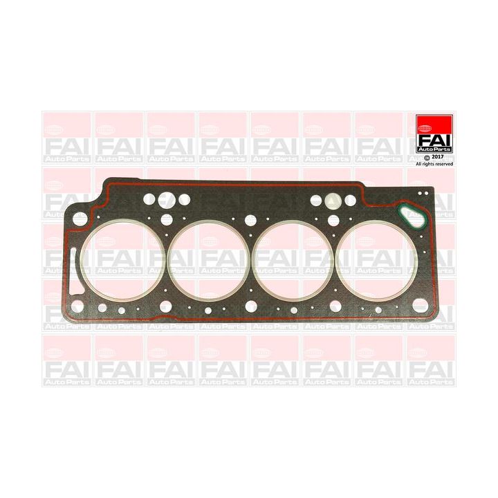 Tarpiklis, cilindro galva FAI AutoParts HG780