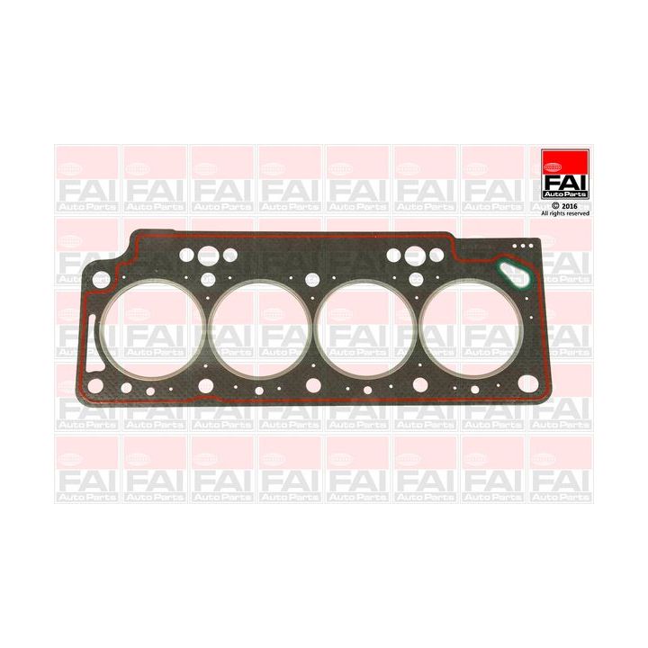 Tarpiklis, cilindro galva FAI AutoParts HG782