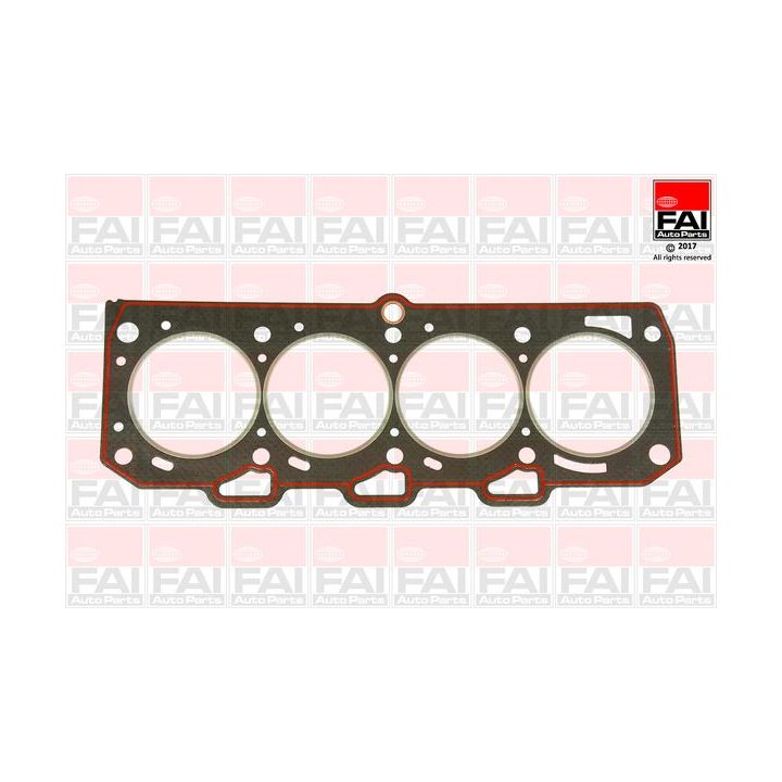 Tarpiklis, cilindro galva FAI AutoParts HG815