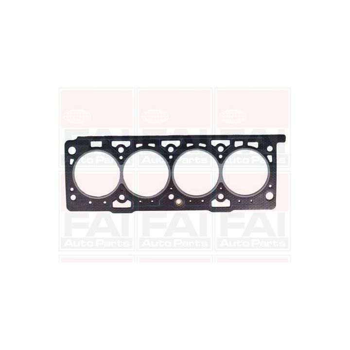 Tarpiklis, cilindro galva FAI AutoParts HG817