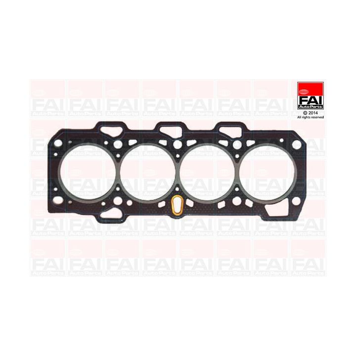 Tarpiklis, cilindro galva FAI AutoParts HG819