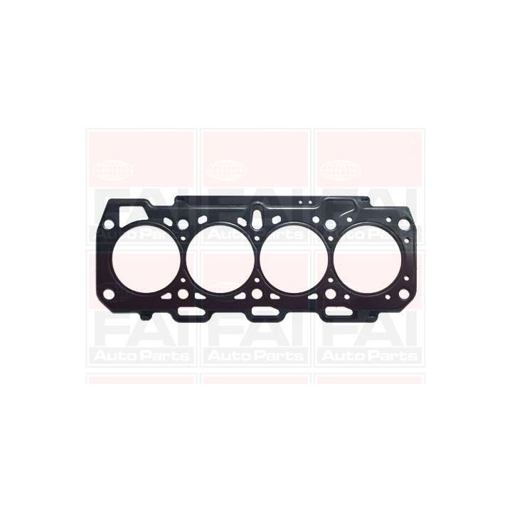 Tarpiklis, cilindro galva FAI AutoParts HG821MLS