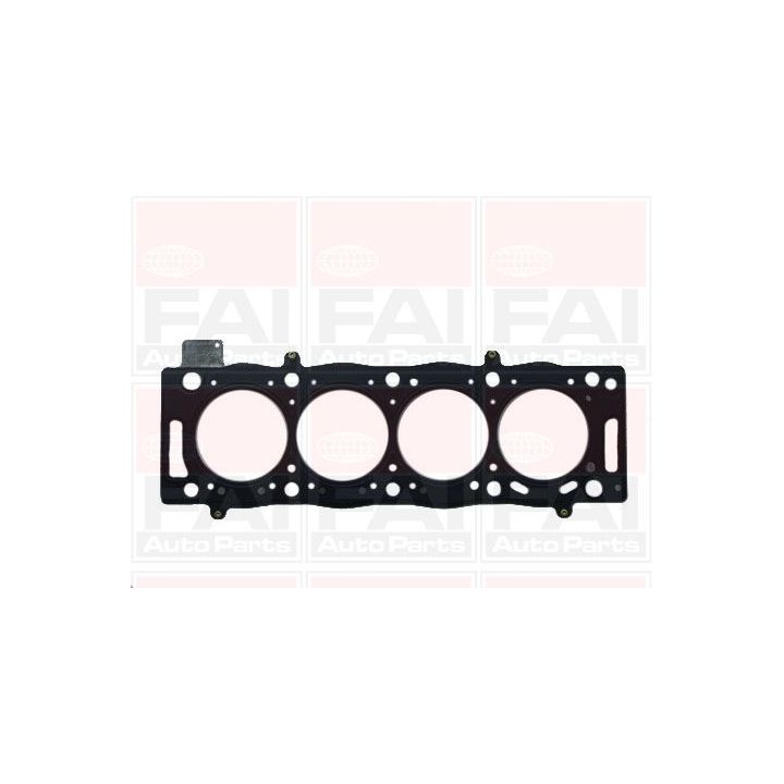 Tarpiklis, cilindro galva FAI AutoParts HG869A