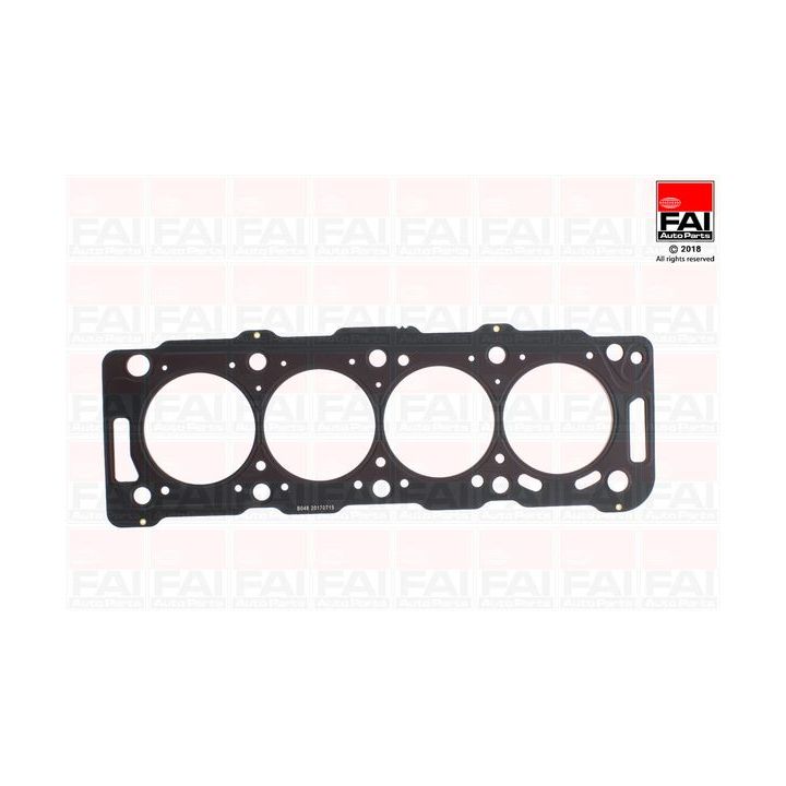 Tarpiklis, cilindro galva FAI AutoParts HG869B