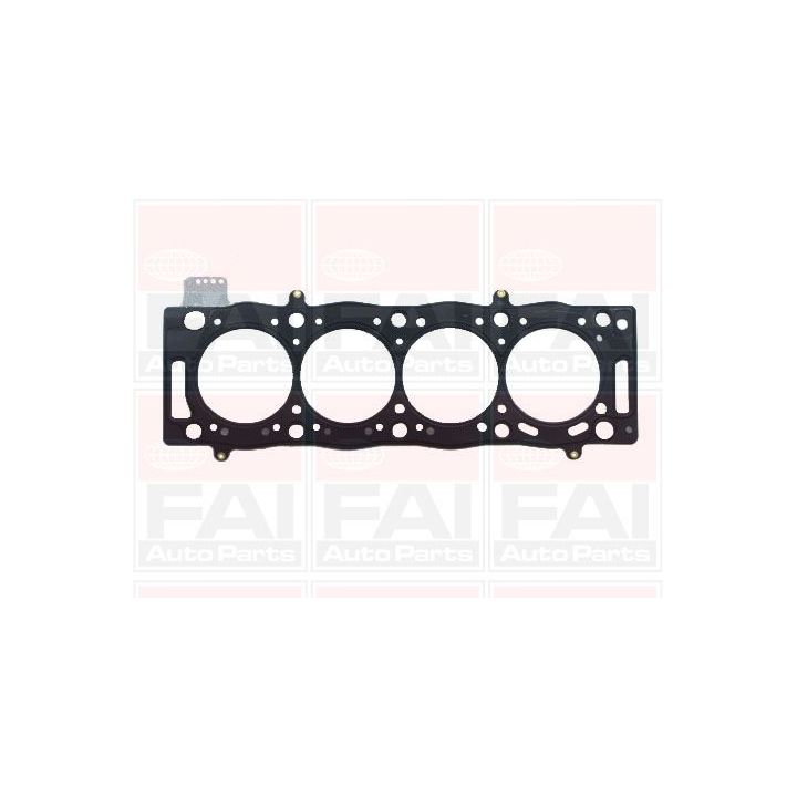 Tarpiklis, cilindro galva FAI AutoParts HG869D