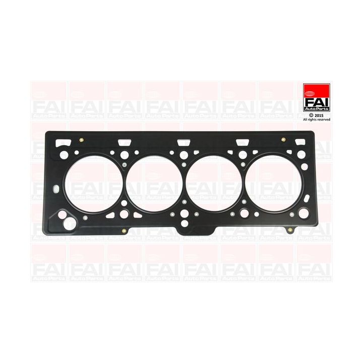 Tarpiklis, cilindro galva FAI AutoParts HG880