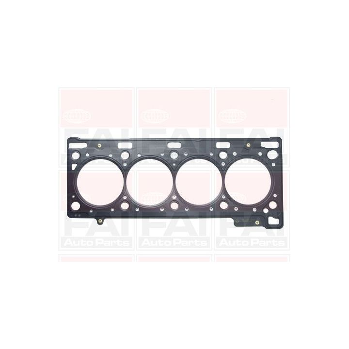 Tarpiklis, cilindro galva FAI AutoParts HG881