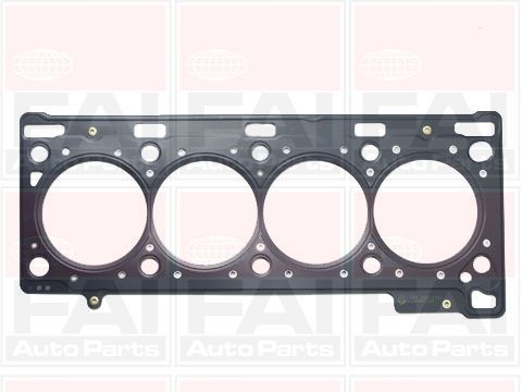 Tarpiklis, cilindro galva FAI AutoParts HG881