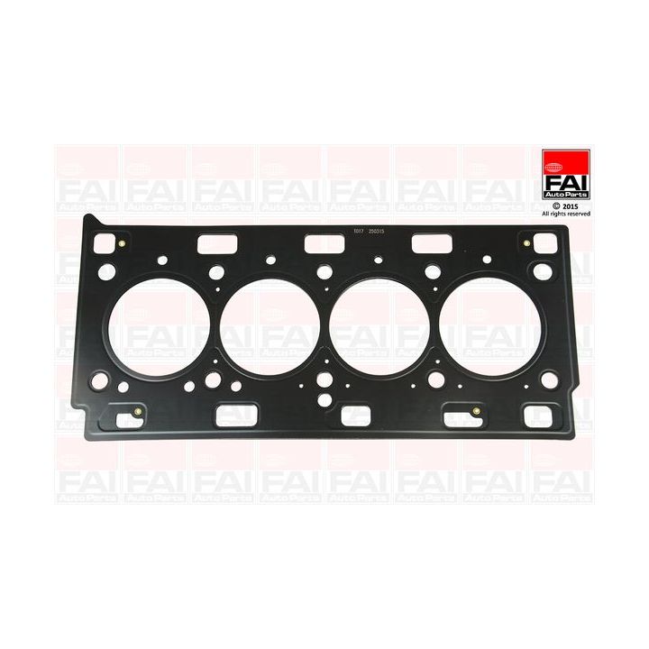 Tarpiklis, cilindro galva FAI AutoParts HG896