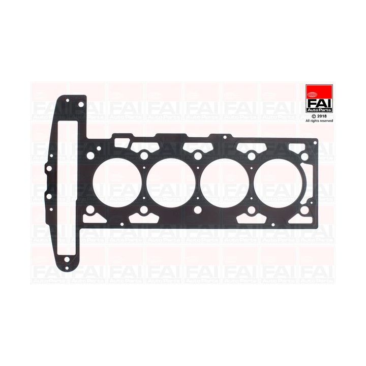 Tarpiklis, cilindro galva FAI AutoParts HG898